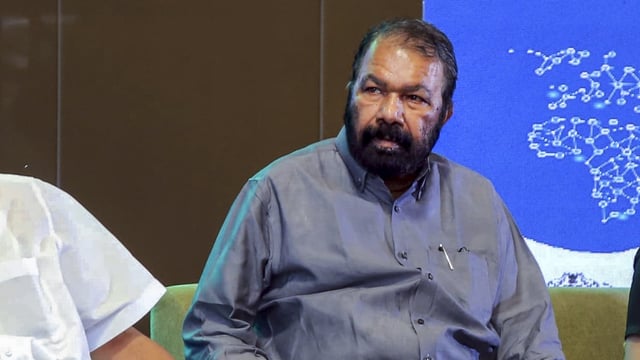 During his criticism of the council, Kerala Minister for General Education and Employment V Sivankutty stated that the move to provide Hindi titles to English-medium NCERT textbooks is a grave illogicality.