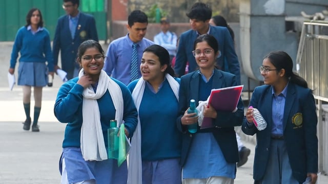 MP Board Result 2025: Steps to check MPBSE 10th, 12th results on HT portal when announced