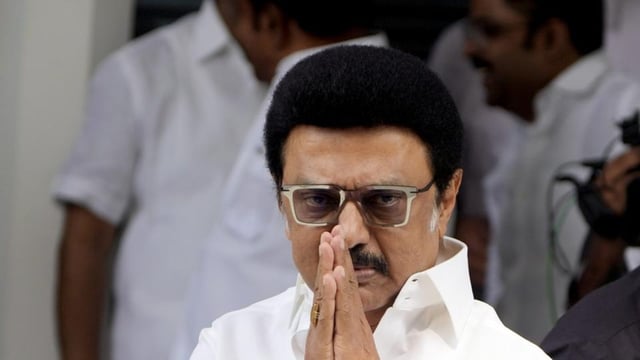 The big announcement was made by Tamil Nadu chief minister MK Stalin on Tuesday in the state assembly.