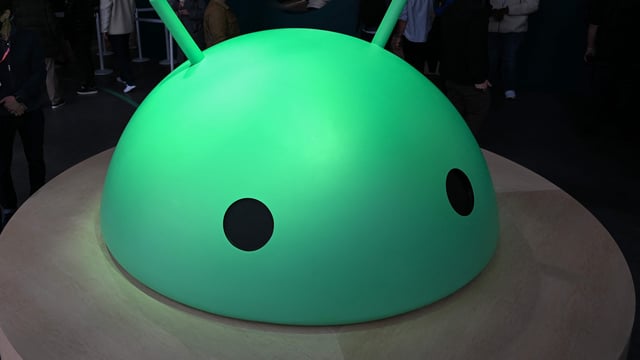Android phones need to have more storage, according to Google, if they are to include Google Services