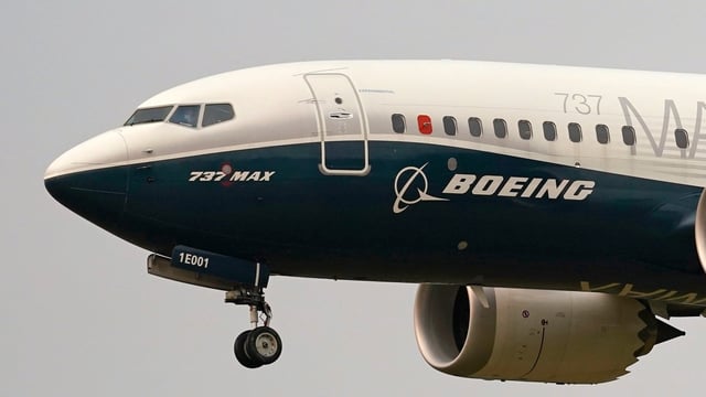 The issue applies to certain 737-700, 737-800, 737-900, 737-900ER, 737 Max 8, and 737 Max 9 aircraft