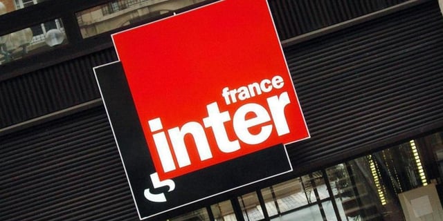 France Inter attire chaque jour quelque 7,3 millions d’auditeurs.