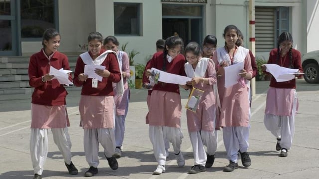 PSEB 10th, 12th Result 2025: Check past trends, where to check results when out 