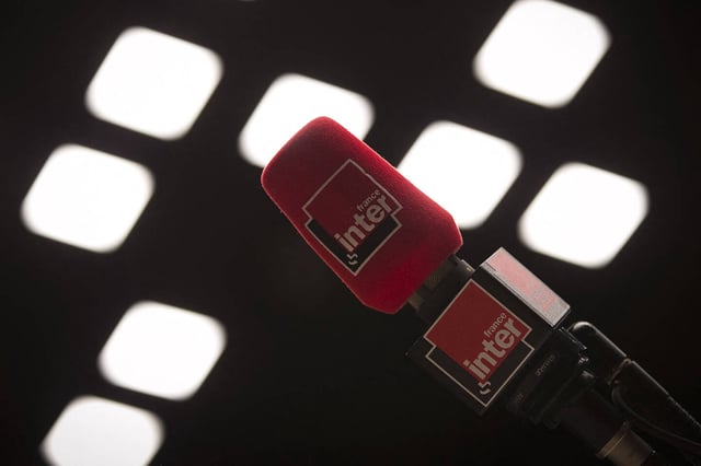 France Inter survole encore les audiences radio pour le premier trimestre 2025.