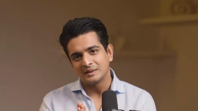 Ranveer Allahbadia, Samay Raina appear before Maharashtra cyber cell.