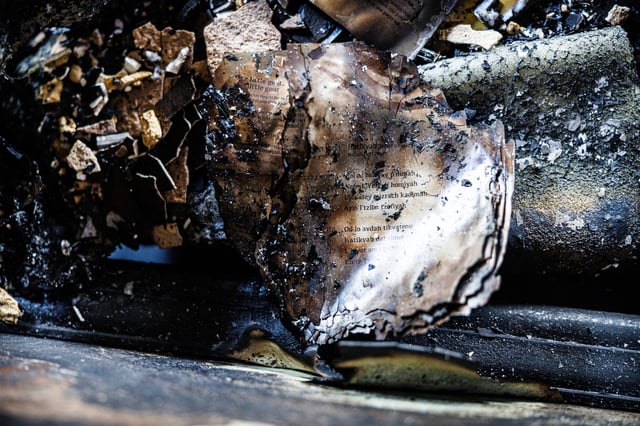 Governor Josh Shapiro and the Pennsylvania State Police provide an update on the act of arson that took place at the Governor's Residence.