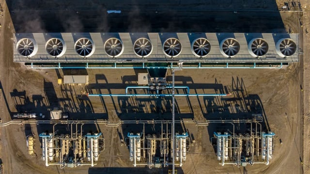 google fervo nuclear reactor