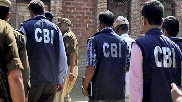 CBI recovered various materials, including bank account details, debit cards, chequebooks, deposit slips, and digital evidence.