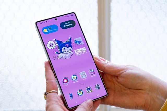© Florence Ion / Gizmodo