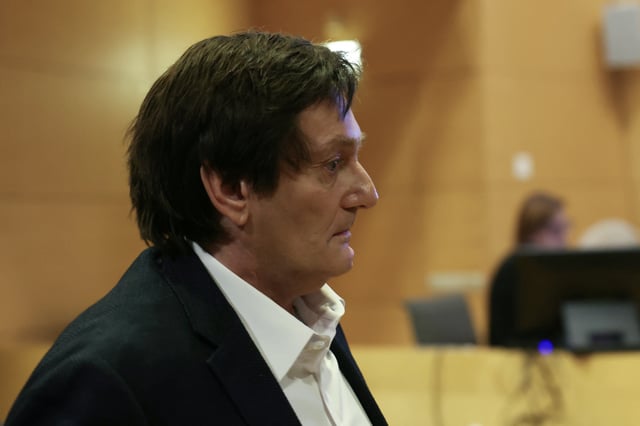 Pierre Palmade.