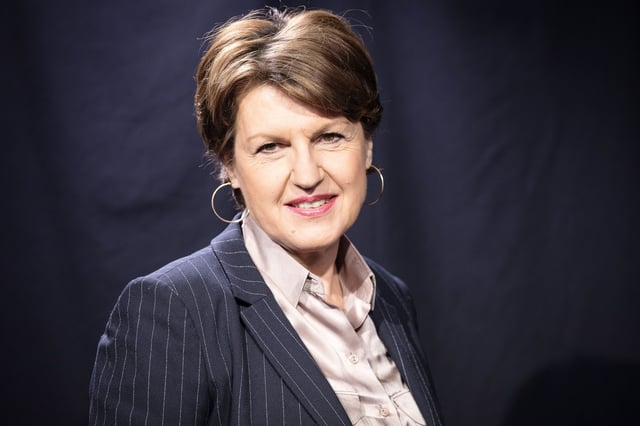 La ministre de l’Agriculture Annie Genevard, le 10 février 2021.