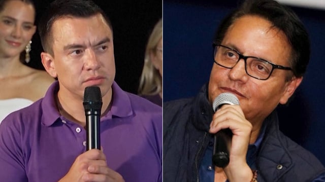 Ecuador’s Contested Presidential Election Rocked by New Cover-Up Allegations