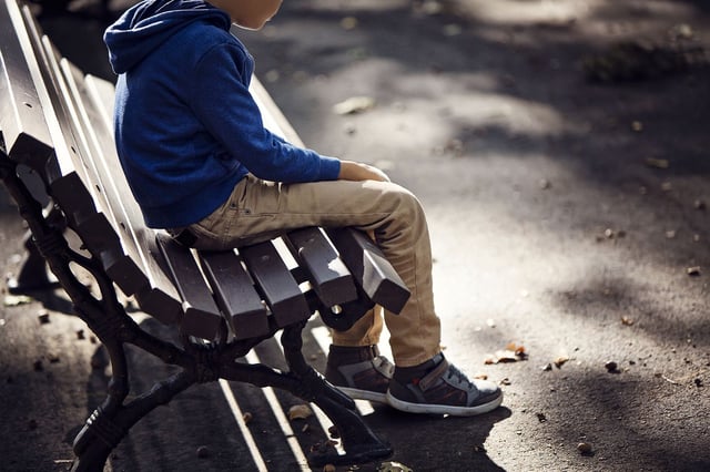 In 2022, about 1 in every 31 children was diagnosed with autism by age 8, according to the CDC.