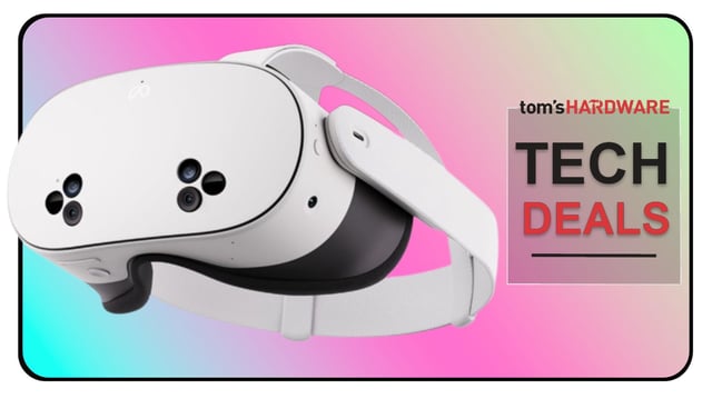 Tech Deals