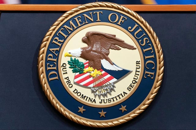 The U.S. Department of Justice says Tahawwur Hussain Rana faces 10 criminal charges for allegedly helping American David Coleman Headley travel to Mumbai to conduct surveillance for Lashkar-e-Tayyiba, the Pakistan-based terrorist organization that carried out the 2008 Mumbai attacks. (AP file/Jose Luis Magana)