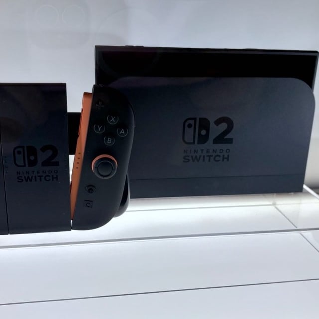 It's almost here, maybe, possibly.