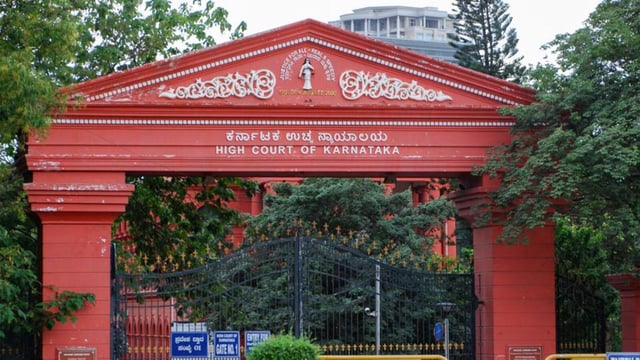 The Karnataka high court has directed Google India and three of its senior executives to deposit 50% of the over ₹5 crore penalty imposed on them by the ED (File photo)