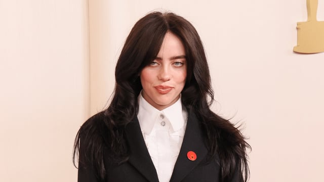 Billie Eilish