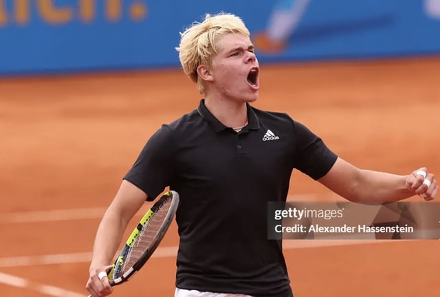 Getty Images