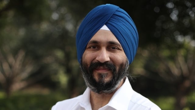 Anmol Singh Jaggi is accused of diverting company funds for personal use.
