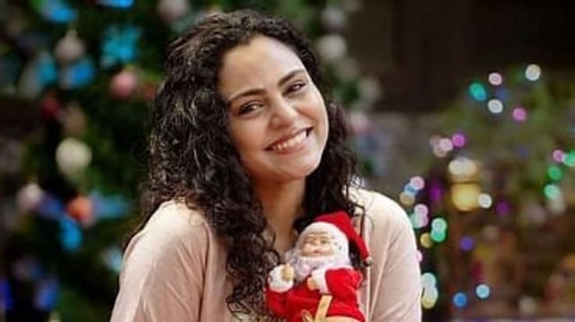 Malayalam actor Vincy recalls actor misbehaving with him on set.