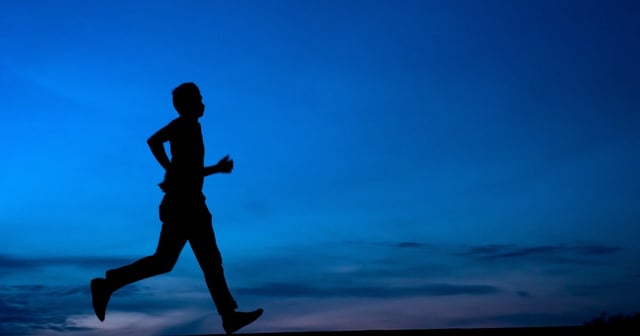 Even early-evening sweat sessions may be disrupting your sleep