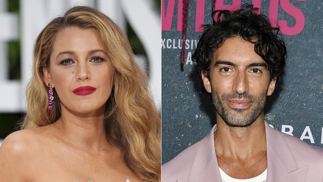 A crew member of It Ends With Us has come out in support of Justin Baldoni amid his high profile battle with Blake Lively.