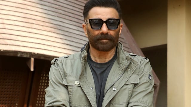 Jaat worldwide box office collection day 6: Sunny Deol plays the lead role in the Gopichand Malineni film.