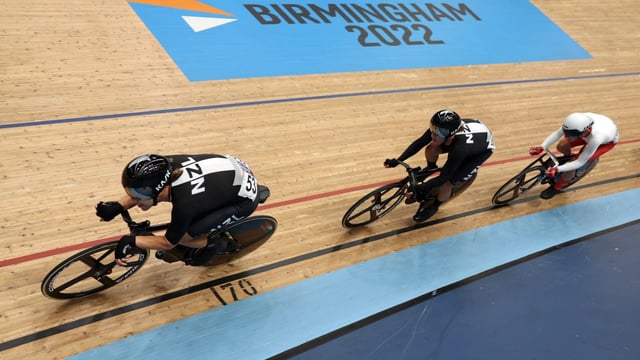 The most recent Commonwealth Games was held in Birmingham in 2022; Glasgow stepped in to host in 2026