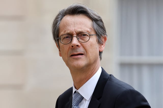 Le patron de Safran n'investira plus dans les villes écologistes