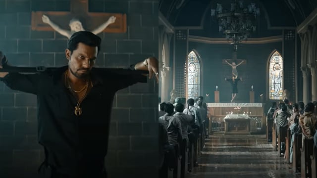 Randeep Hooda's controversial scene in Jaat