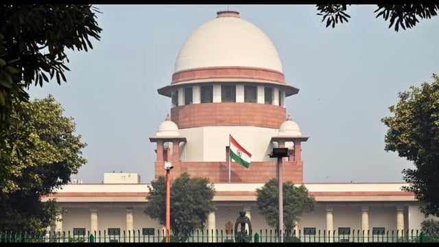 The court said a credible plan for ecological restoration of the 100-acre forest was the only acceptable course. (ANI)