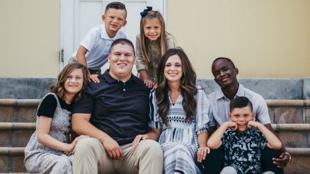 Josh Sullivan was rescued after “verified intelligence wherein a coordinated team moved swiftly to the identified location,” Hawks said in a statement on Wednesday morning.