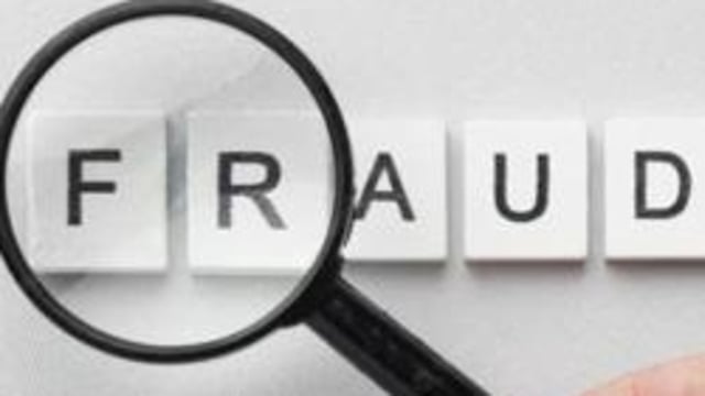 The UPMSP has warned of cyber fraudsters trying to dupe students and parents by promising to help increase marks. Check the notice here. (Representational image)