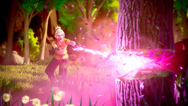 dragonwilds survival magic
