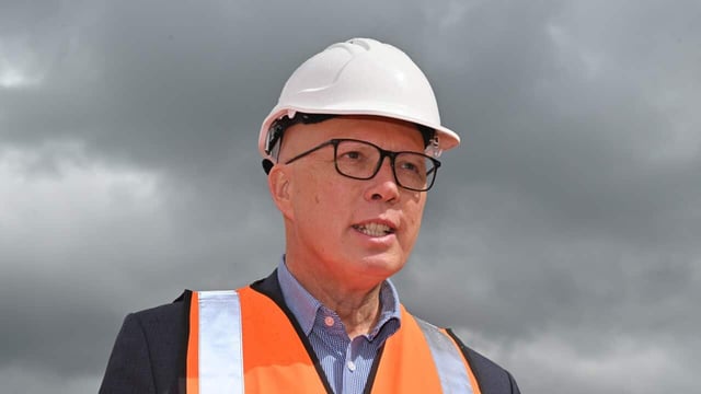 Twelve new specialist schools for Years 10-12 or 11-12 will be built, if a Coalition government is elected.