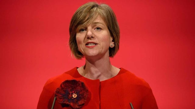 Lilian Greenwood, a transport minister, said she would expect people to be protected from harassment in the workplace