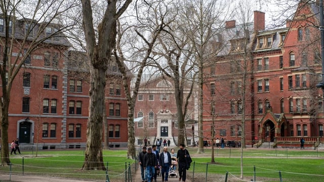refused to strike a deal with the Trump administration saying its demands went beyond the stated mission of combating antisemitism and threatened the school’s independence.