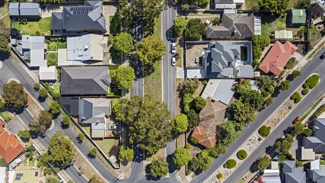 There are now five capital cities that have a median house price of at least $1 million, according to Domain.