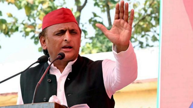 The existence of ED undermined other established institutions like the Income Tax (IT) department and Goods and Services Tax (GST) authorities, which are already equipped to handle economic offences, Samajwadi Party president and former Uttar Pradesh chief minister Akhilesh Yadav said (PTI)