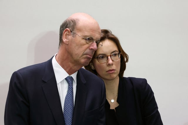 Le gouvernement cherche 40 milliards d’euros d’économies pour équilibrer le budget 2026.