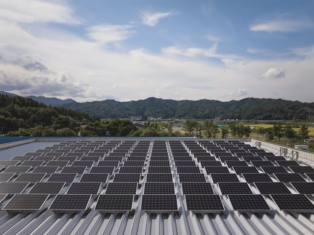 Apple passed a 60 percent reduction in its global greenhouse gas emissions. That's part of its Apple 2030 goal to become carbon neutral in the next five years.