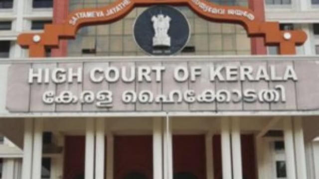 Kerela HC
