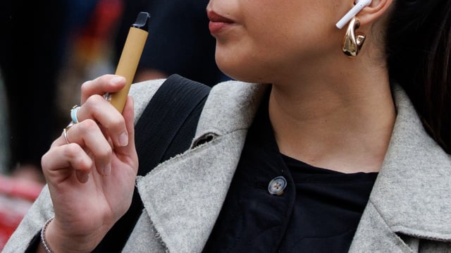 There has already been a shift away from single-use products since the ban was announced, researchers found