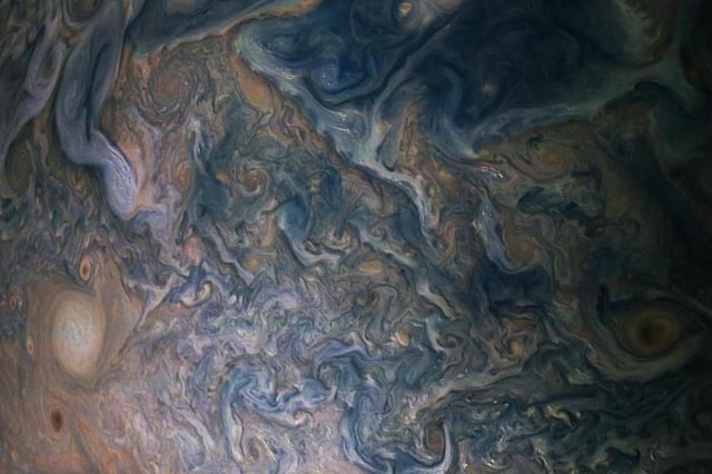redit:NASA/JPL-Caltech/SwRI/MSSS/Gerald Eichstadt/Sean Doran © CC NC SA