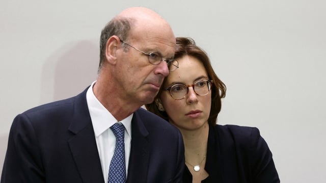 Éric Lombard, ministre de l’Économie, et Amélie de Montchalin, ministre des Comptes publics, vont s’attaquer au sujet des niches fiscales.