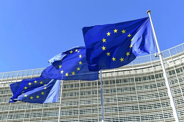 Le Maroc, la Tunisie et l’Égypte sont désormais considérés par la Commission européenne comme des pays d’origine sûrs.
