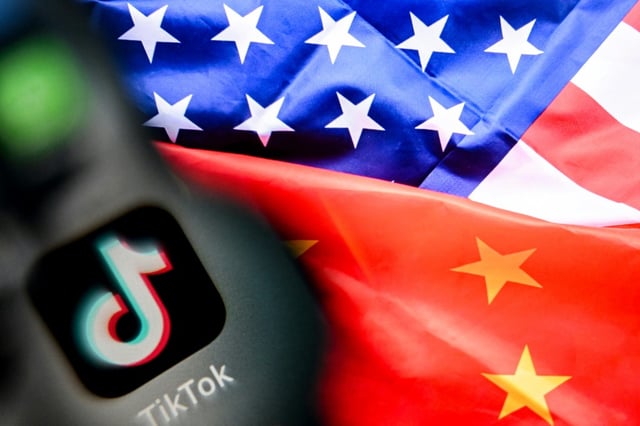 As TikTok tests a feature letting approved users add "Footnotes" to videos, it is also sticking with third-party fact checking on the globally popular platform