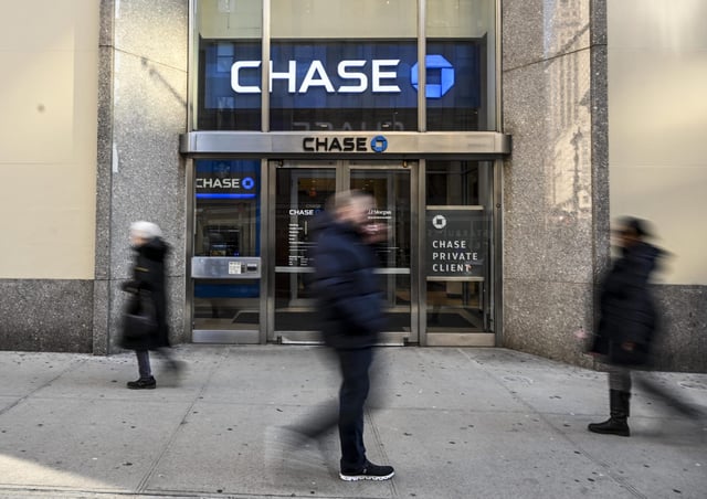 JPMorgan Chase is pursuing additional legal action against customers who allegedly took advantage of an ATM malfunction last year that led to an &#34;infinite money glitch.&#34;