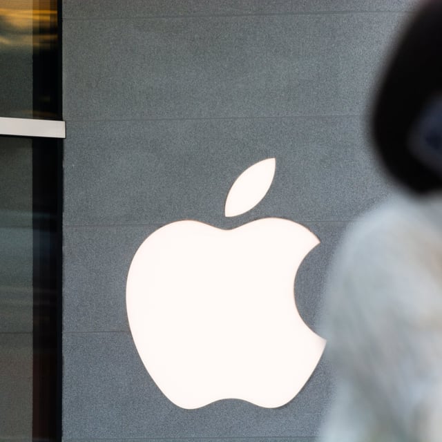 Apple publishes new Environmental Progress Report for Earth Day.